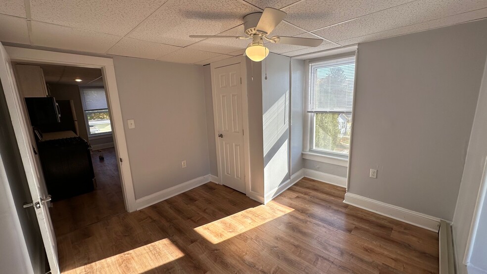 Bedroom #1 - 59 Railroad Ave