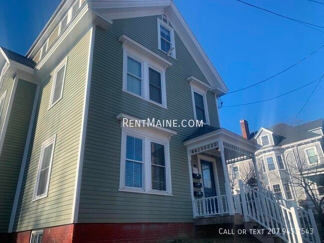 Building Photo - 88 Norfolk St