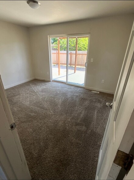 Building Photo - 6011 E F St