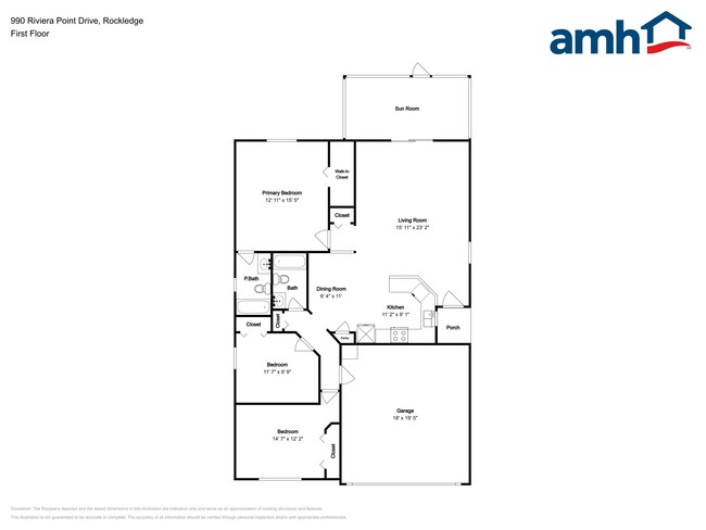 Building Photo - 990 Riviera Point Dr