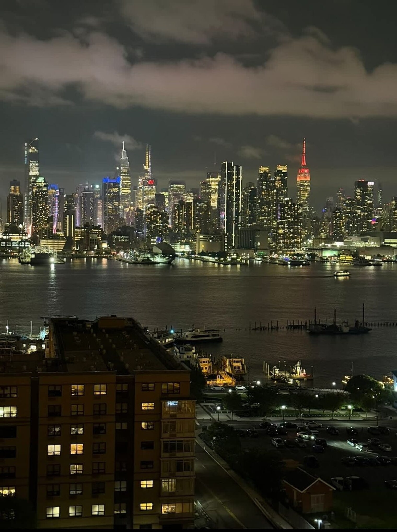 Building Photo - 849 JFK Blvd E