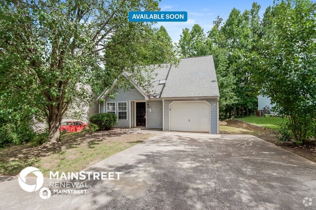 Building Photo - 5320 Brickleberry Way