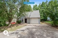 Building Photo - 5320 Brickleberry Way