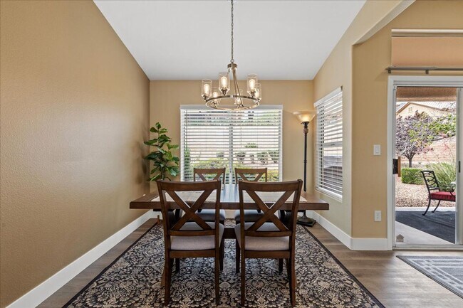 Building Photo - Beautifully Updated 2bd Sun City Summerlin Home with Resort-Style Amenities