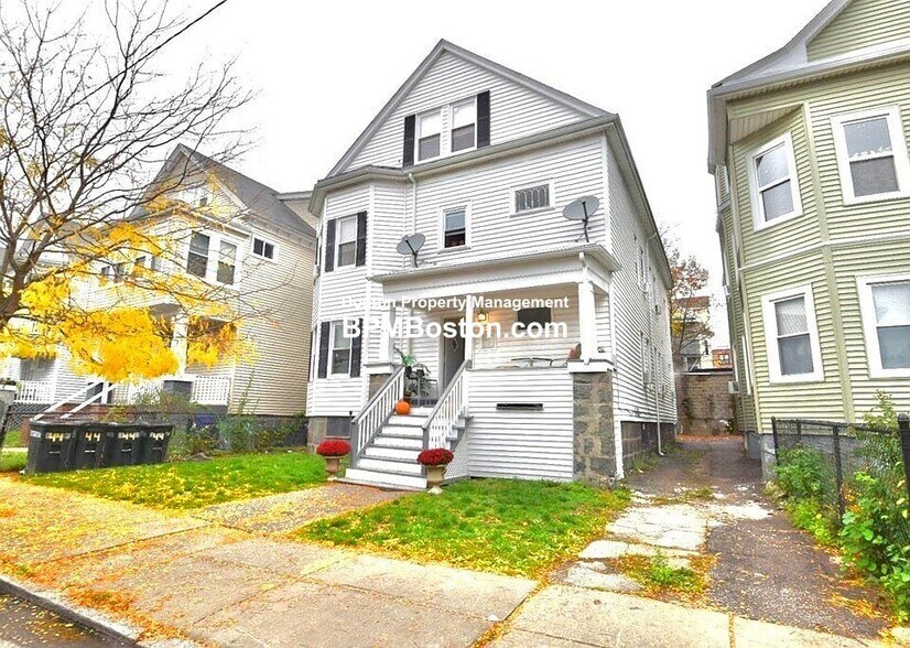 Primary Photo - 44 Floyd St