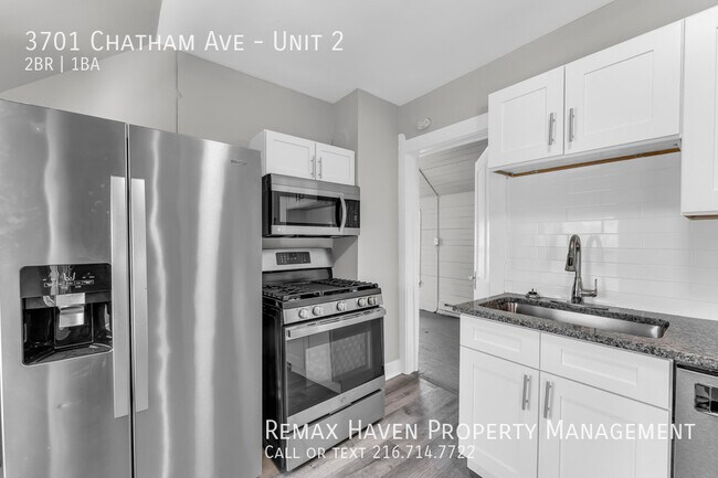 Building Photo - 3701 Chatham Ave