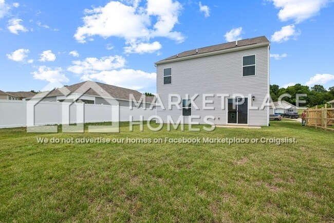 Building Photo - 2069 Southwood Cir