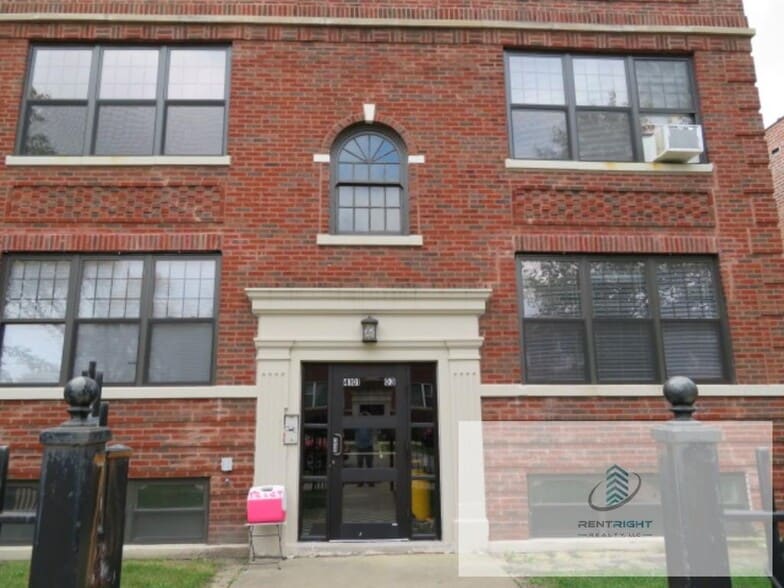 Primary Photo - 4101 W Fletcher St