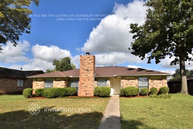 Building Photo - 1337 Colmar Dr