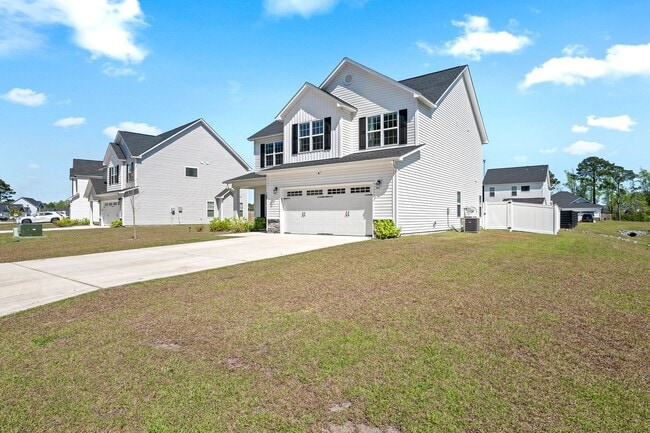 Building Photo - 227 Lookout Ln