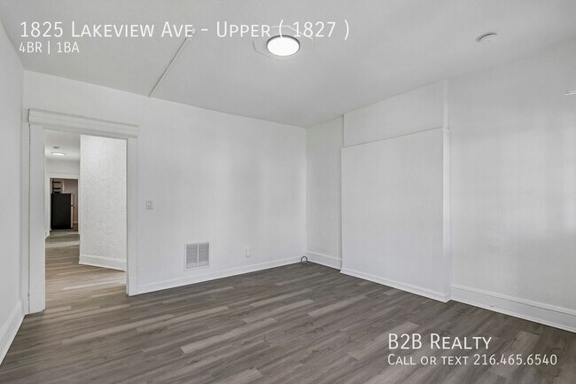Building Photo - 1825 Lakeview Rd