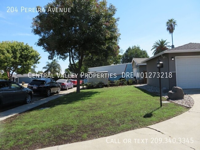Building Photo - 204 Pereira Ave