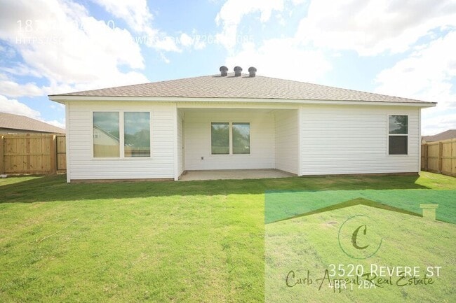 Building Photo - 3520 Revere St