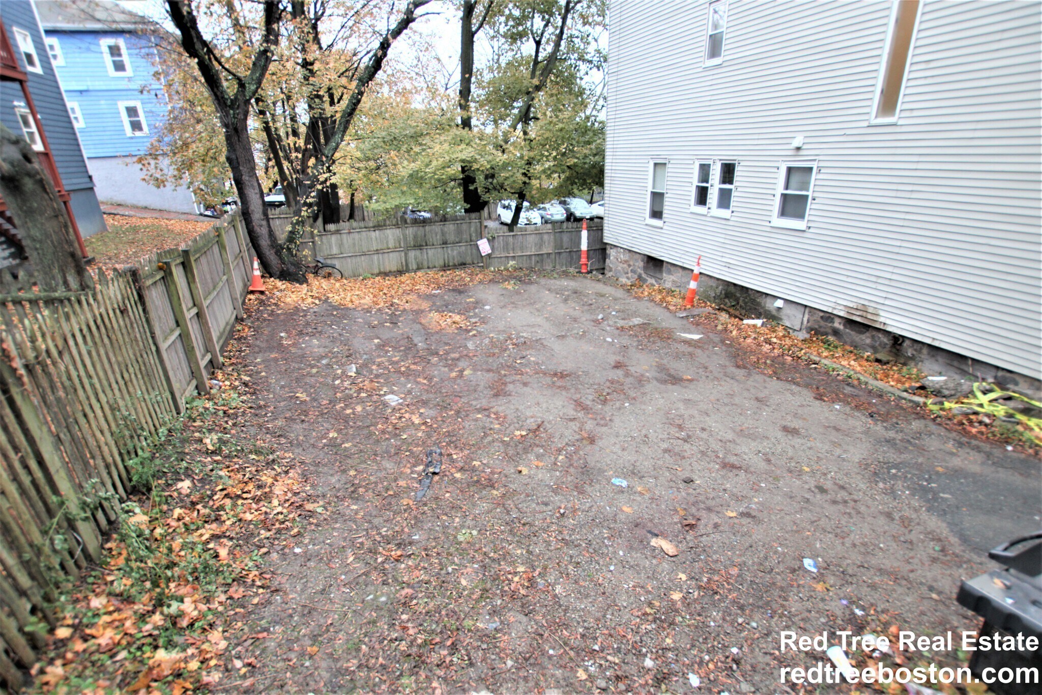 Building Photo - 17 Parker Hill Ave