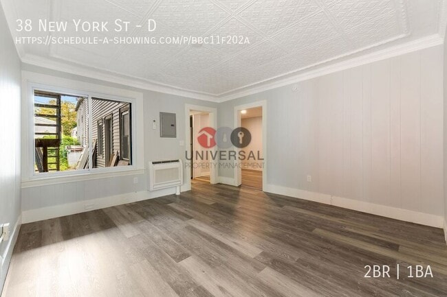 Building Photo - 38 New York St