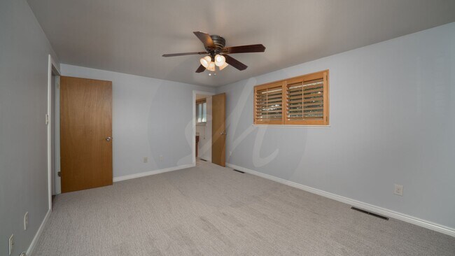Building Photo - Charming Palmer Park Home - 4BR/3BA with F...