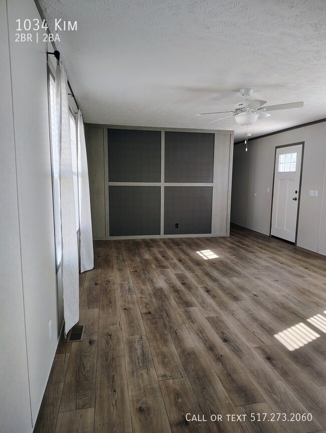 Building Photo - New Gorgeous 2 Bed 2 Bath Mobile Home