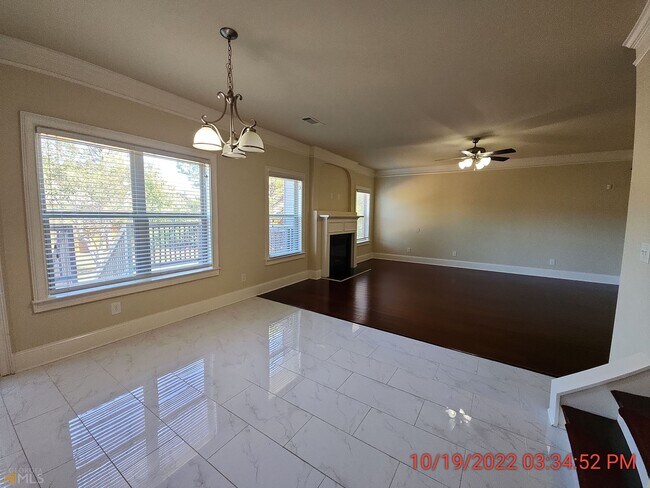 Building Photo - 336 Hitt Trce