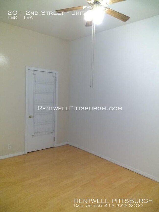 Neville Island 1 bedroom 201 2nd St Pittsburgh PA 15225 Apartment