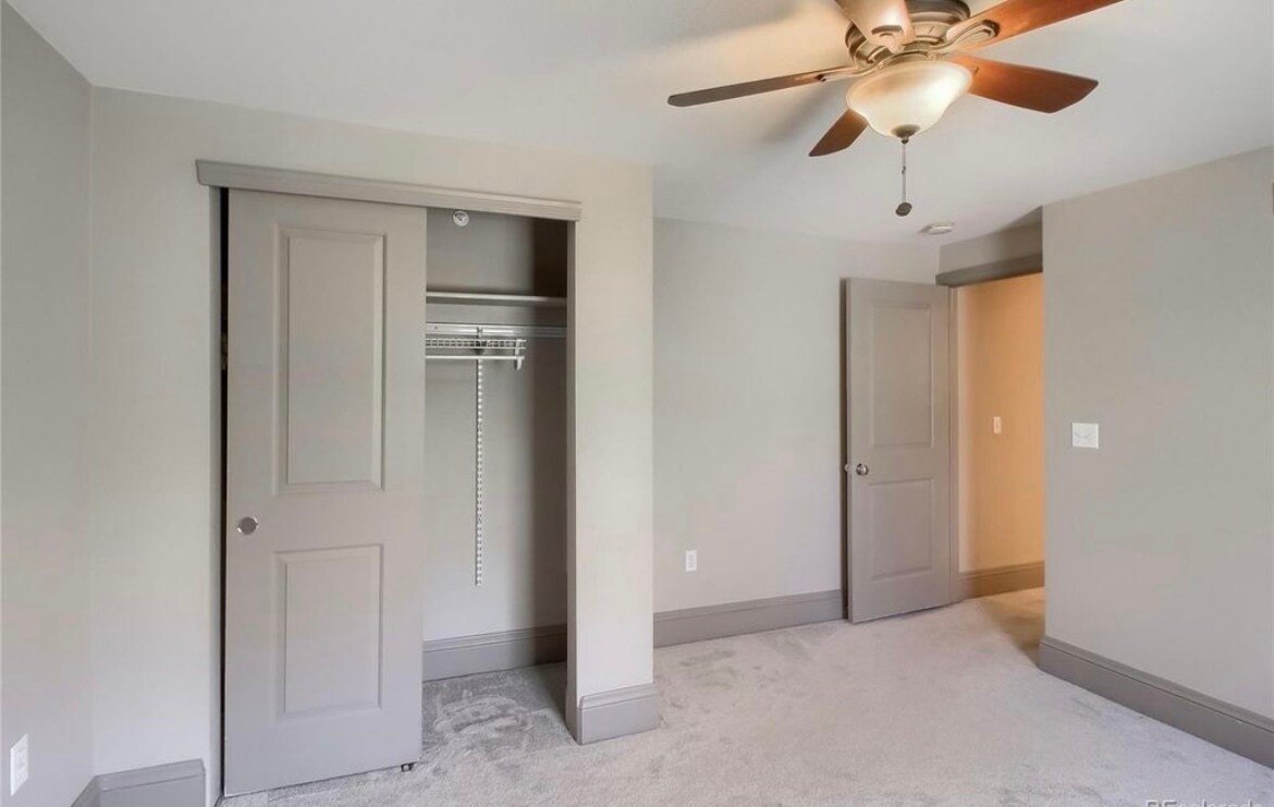 Building Photo - 3211 Zuni St