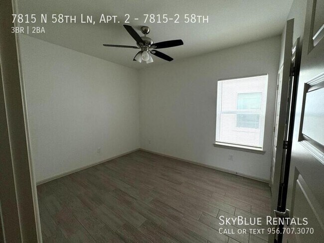 Building Photo - 7815 N 58th Ln
