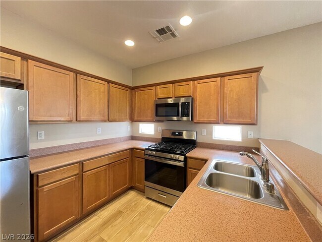 Building Photo - 8957 Sunrise Mesa Ct