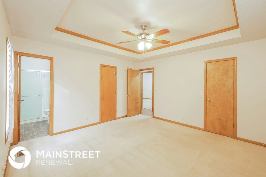 Building Photo - 1473 W Mulberry St