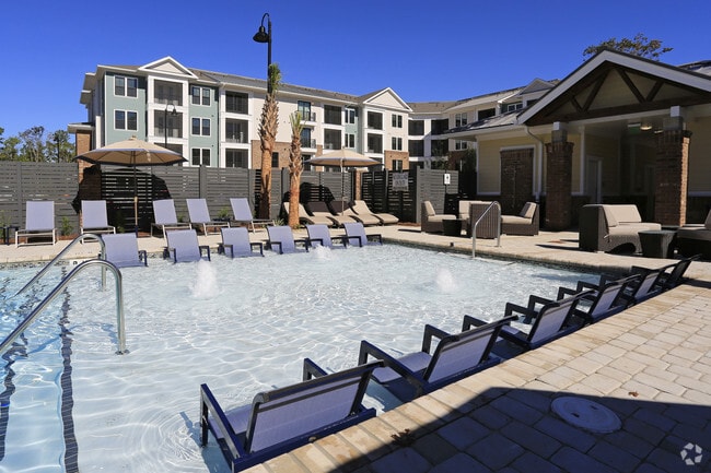 The Haven at Indigo Square Mount Pleasant, SC