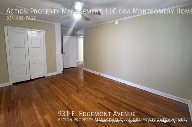Building Photo - 931 E Edgemont Ave