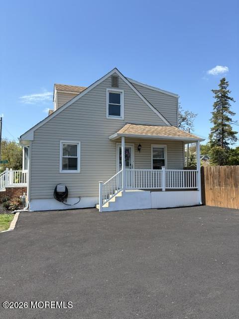 Building Photo - 368 Sweetbriar St