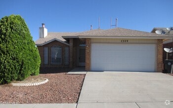 Building Photo - 7329 Desierto Rico Ave