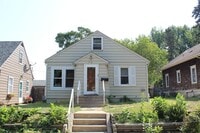Building Photo - Home for Rent