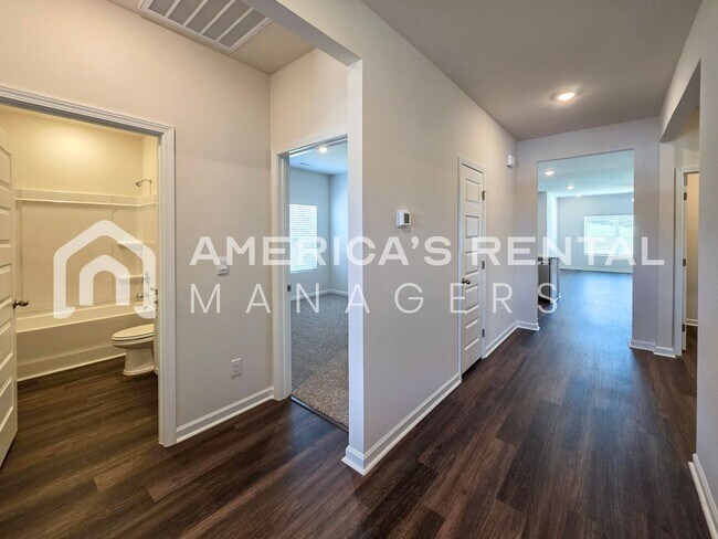 Building Photo - New Construction Home for Rent!