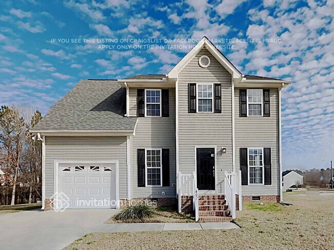 Primary Photo - 402 Zircon Ln