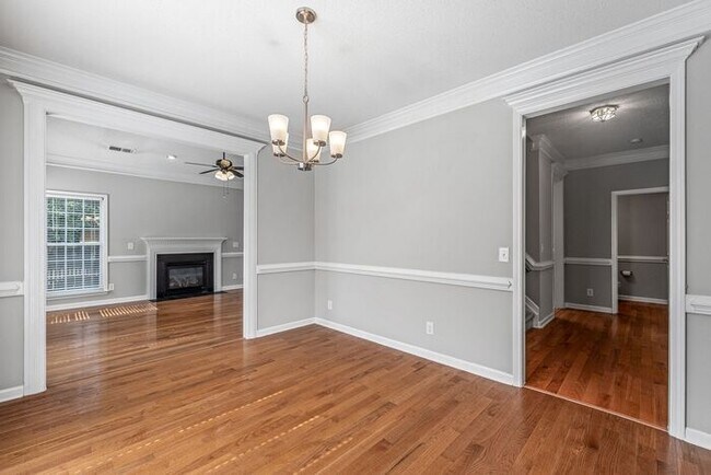 Building Photo - W. Wendover, Beautiful Home, Granite Counter-Tops, SS Appliances, Hardwoods, FP, Deck, Fenced, Ga...