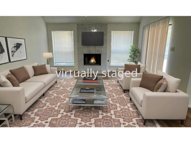 Building Photo - Very nice single family home in Cedar Hill