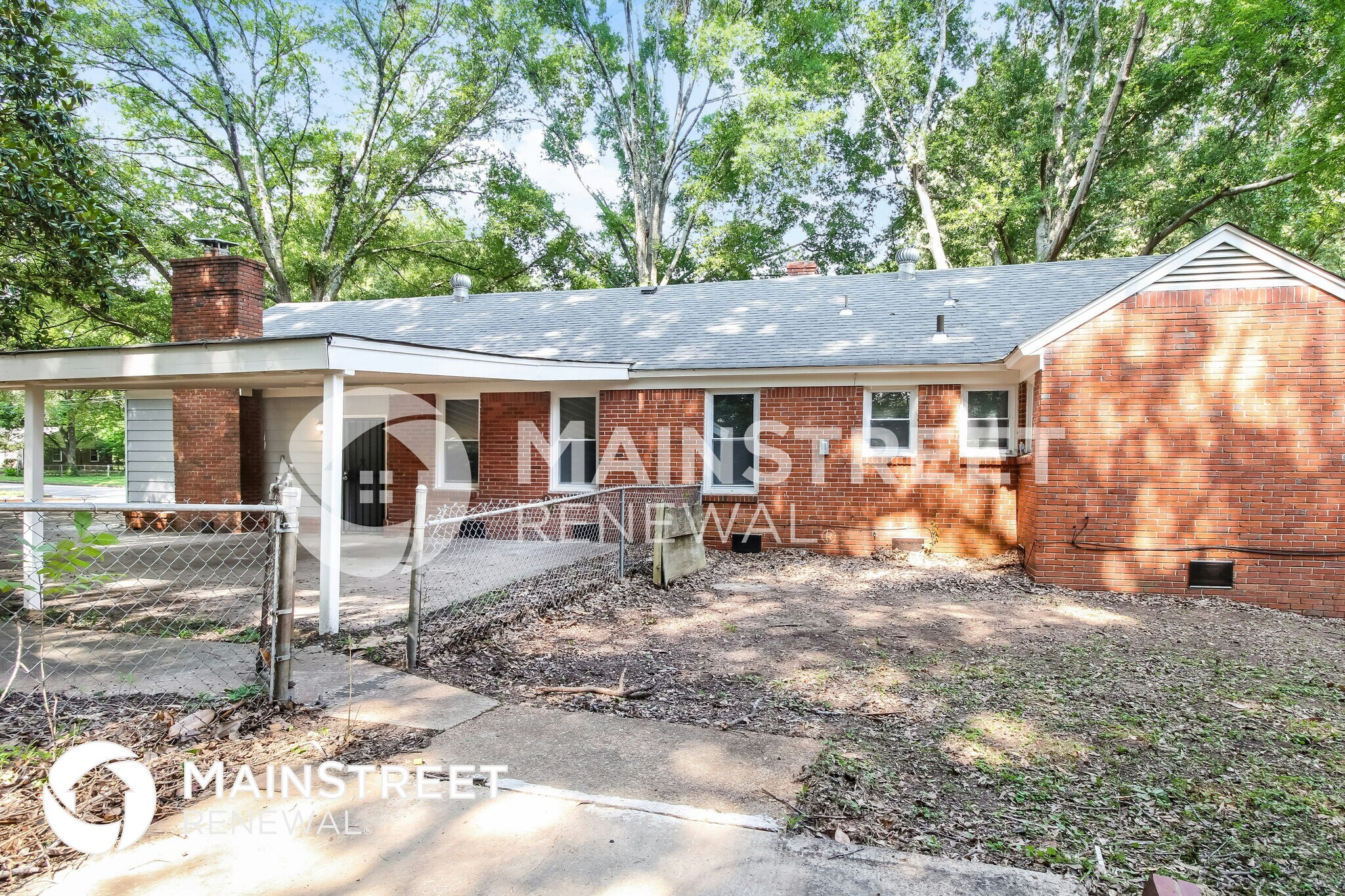 Building Photo - 3314 Frayser School Dr