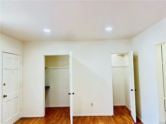 Recess Lighting at Living Room - 122 Elm Ave