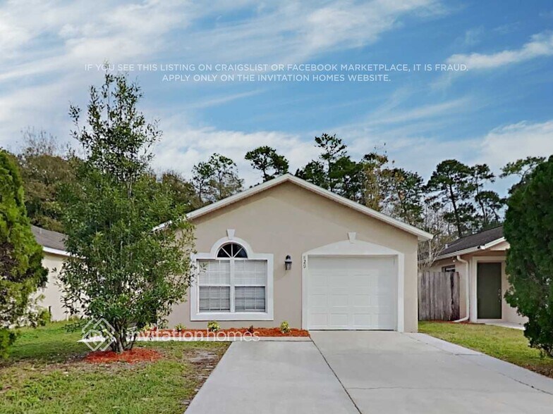 Primary Photo - 829 Bella Vista Way