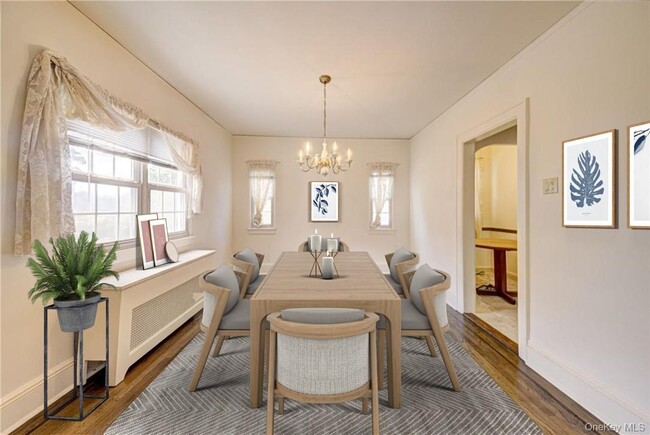 Building Photo - 1 Rutgers Pl