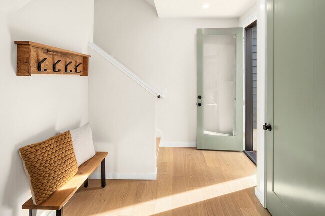 Building Photo - BRAND NEW in Columbia City! ONE MONTH FREE 3bd, 2ba Townhome Built with Thoughtful Design and Qua...