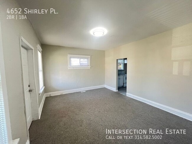 Building Photo - 4652 Shirley Pl