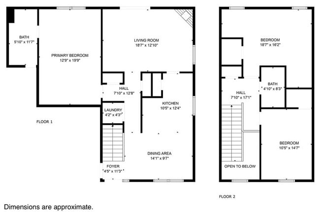 Building Photo - Beautiful 3-bedroom 2.5 bath Home in Bento...