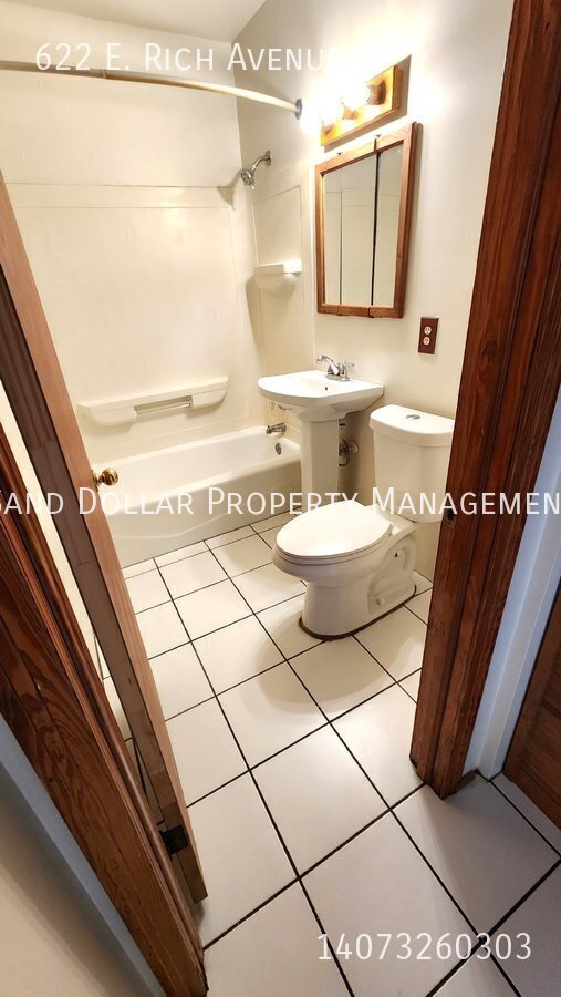 Building Photo - 622 E Rich Ave