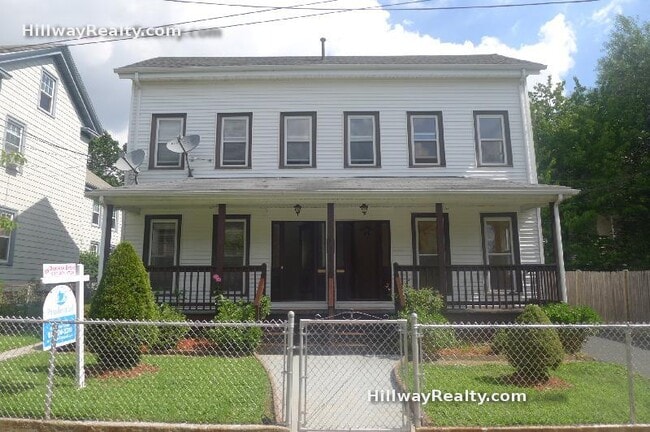 Building Photo - 12 Flint Ave