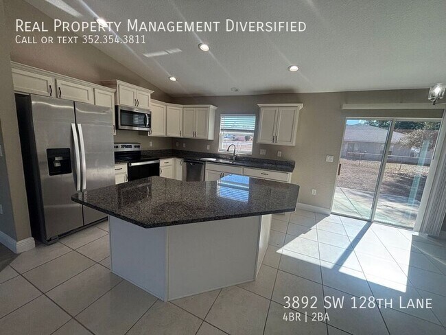 Building Photo - 3892 SW 128th Ln