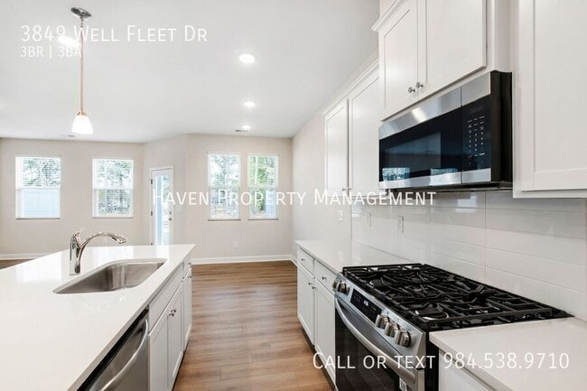 Building Photo - 3849 Well Fleet Dr