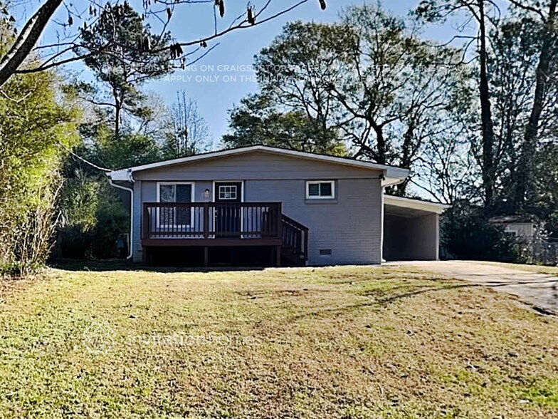 Building Photo - 2996 Horse Shoe Dr