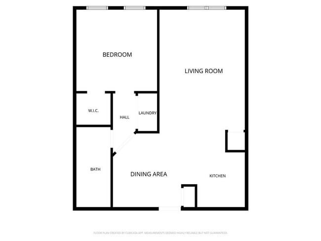 Building Photo - 821 Ralph McGill Blvd NE