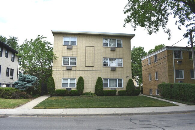 Primary Photo - 711 Austin St